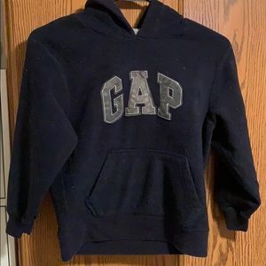 Fleece Hoodie GAP